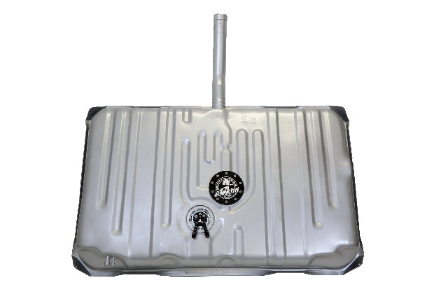 Fuel Tank Fuel System Vehicle Specific Fit Aeromotive 18403-BGPL