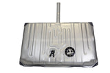 Fuel Tank Fuel System Vehicle Specific Fit Aeromotive 18406-BGPL