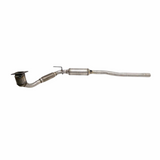 2006-2008 Volkswagen GTI Catalytic Converter 18406