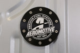 Fuel Tank Fuel System Vehicle Specific Fit Aeromotive 18407-BGPL