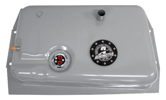 Fuel Tank Fuel System Vehicle Specific Fit Aeromotive 18410-BGPL