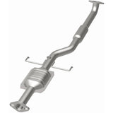 Catalytic Converter for HM Grade Federal / EPA Compliant Direct-Fit Catalytic Converter MagnaFlow 93195