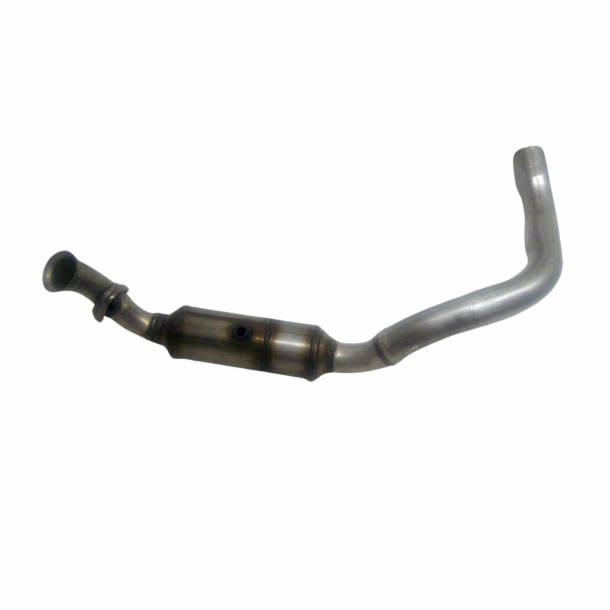 2009-2014 Ford E-350 Super Duty Catalytic Converter 184161