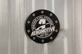 Fuel Tank Fuel System Vehicle Specific Fit Aeromotive 18419-BGPL