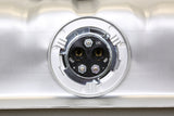 Fuel Tank Fuel System Vehicle Specific Fit Aeromotive 18421-BGPL
