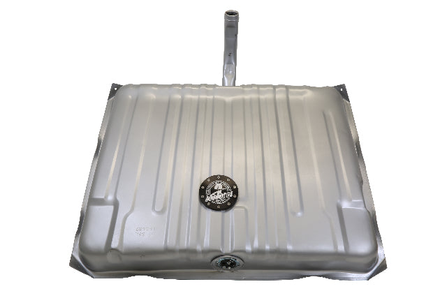Fuel Tank Fuel System Vehicle Specific Fit Aeromotive 18424-BGPL