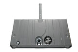 Fuel Tank Fuel System Vehicle Specific Fit Aeromotive 18430-BGPL