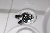 Fuel Tank Fuel System Vehicle Specific Fit Aeromotive 18435-BGPL