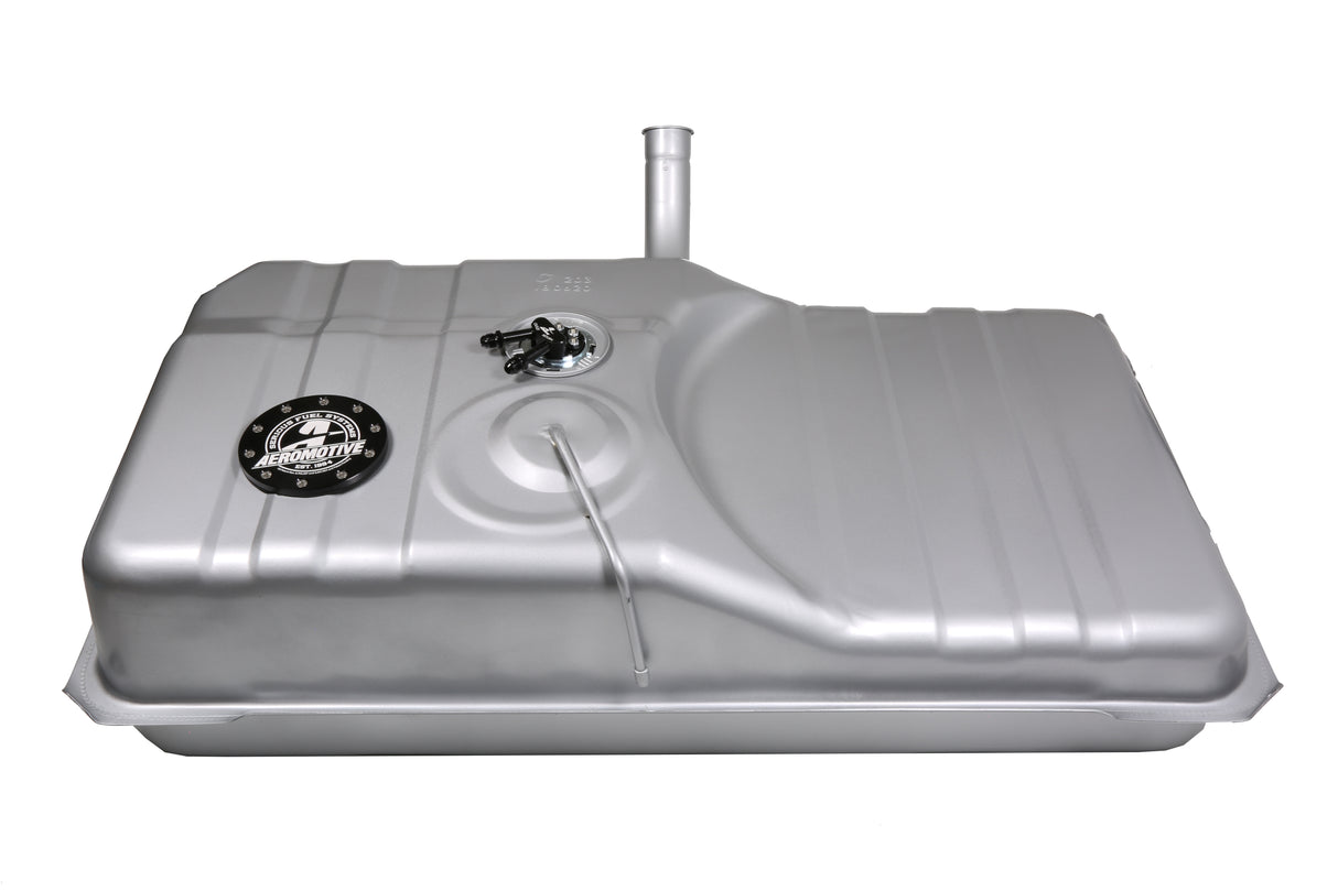 Fuel Tank Fuel System Vehicle Specific Fit Aeromotive 18435-BGPL