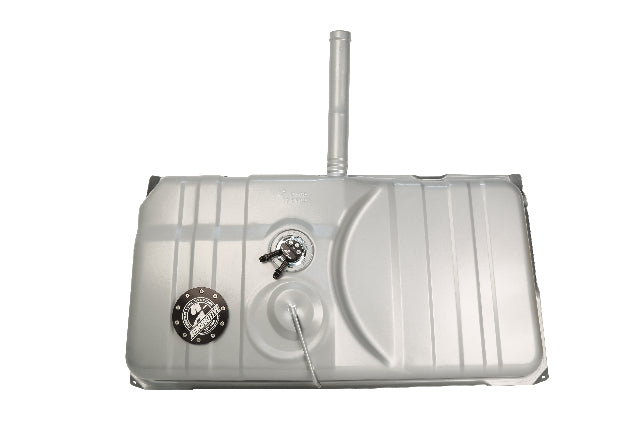 Fuel Tank Fuel System Vehicle Specific Fit Aeromotive 18436-BGPL