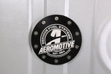 Fuel Tank Fuel System Vehicle Specific Fit Aeromotive 18437-BGPL