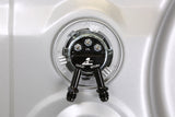 Fuel Tank Fuel System Vehicle Specific Fit Aeromotive 18437-BGPL