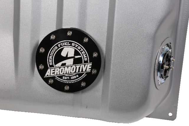 Fuel Tank Fuel System Vehicle Specific Fit Aeromotive 18442-BGPL