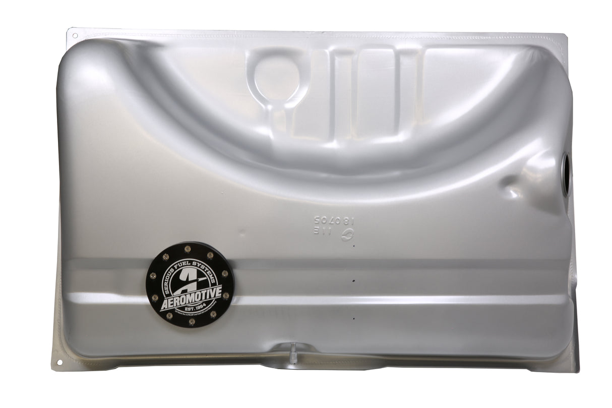 Fuel Tank Fuel System Vehicle Specific Fit Aeromotive 18444-BGPL