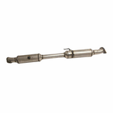 2011-2013 Hyundai Sonata Catalytic Converter 18448