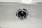 Fuel Tank Fuel System Vehicle Specific Fit Aeromotive 18461-BGPL