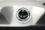 Fuel Tank Fuel System Vehicle Specific Fit Aeromotive 18463-BGPL