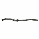 2010-2012 Subaru Legacy Catalytic Converter 18465