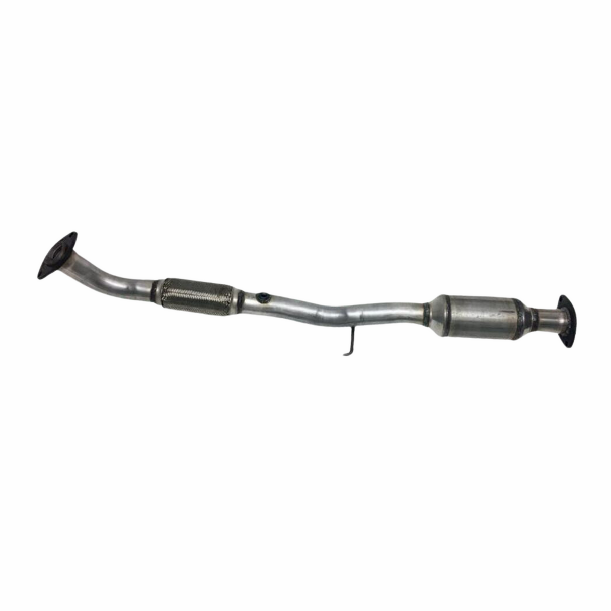 2006-2008 Toyota Solara Catalytic Converter 18484