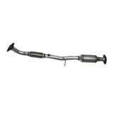 2006-2008 Toyota Solara Catalytic Converter 18484