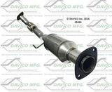2006-2008 Toyota Solara Catalytic Converter 18484