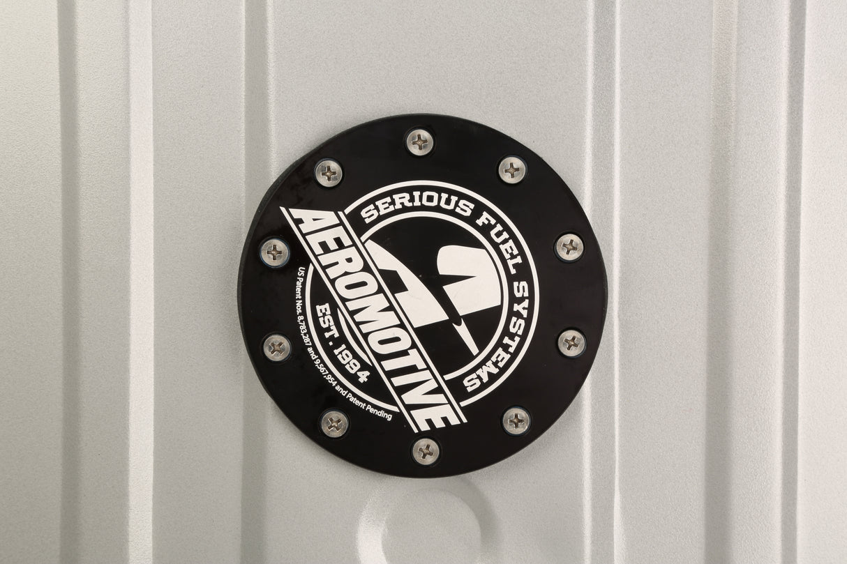 Fuel Tank Fuel System Vehicle Specific Fit Aeromotive 18499-BGPL