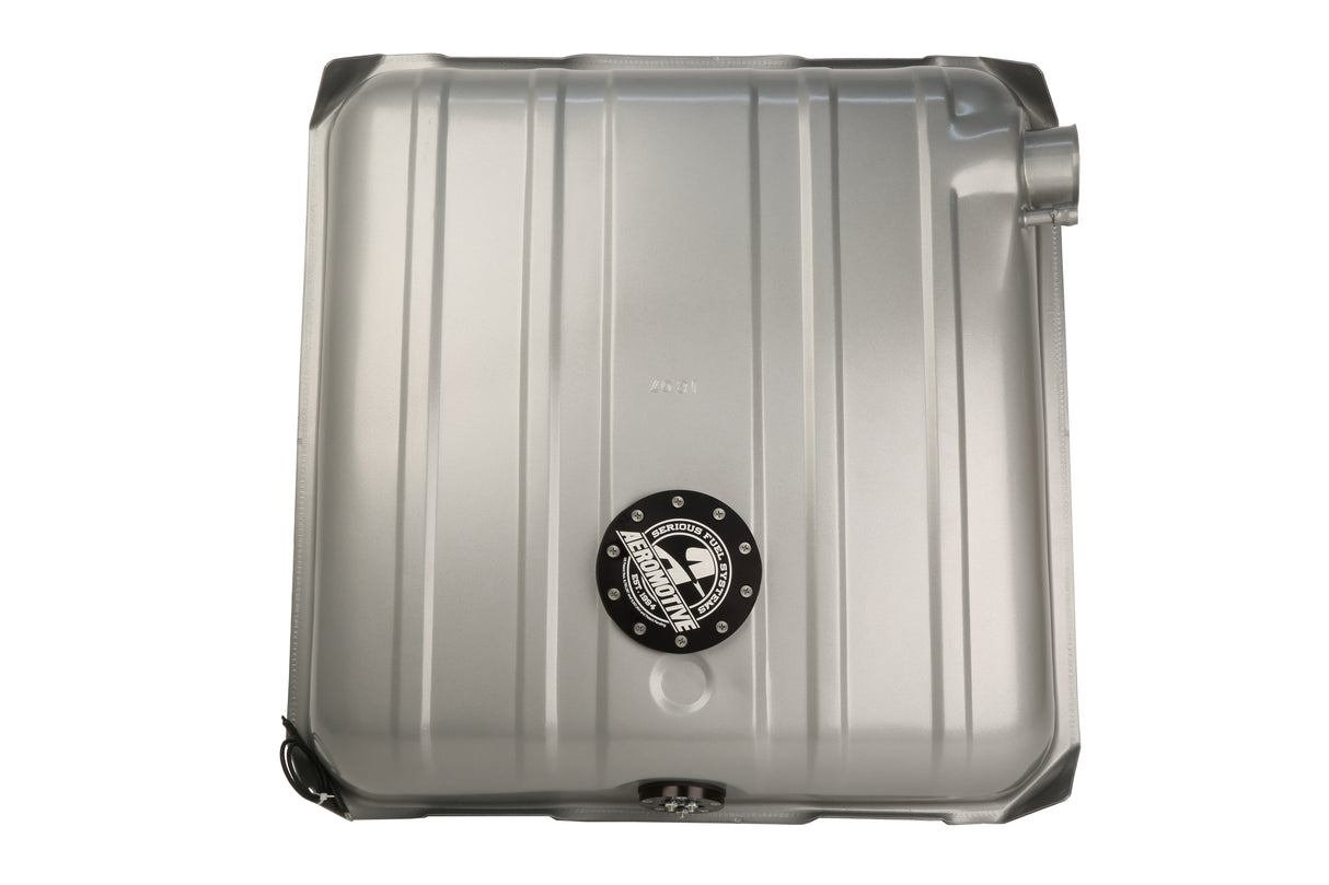 Fuel Tank Fuel System Vehicle Specific Fit Aeromotive 18499-BGPL