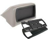 Edge dash pod monitor mount fits 1999-2004 Ford F-250 18500
