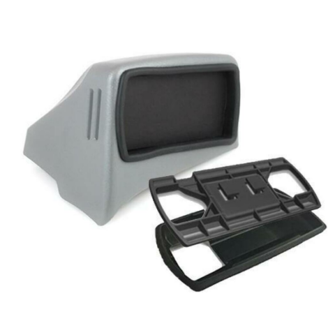 Edge Dash Pod 2005-2007 Ford F-250/F-350 6.0L Powerstroke Diesel Edge Products