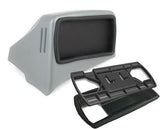 Edge dash pod monitor mount fits 2005-2007 Ford F-250 6.0L Power Stroke diesel diesel 18502