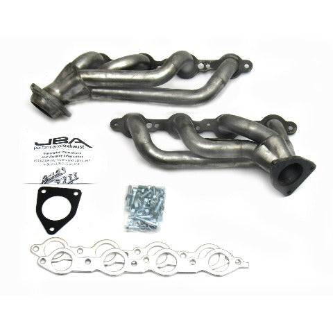 JBA Exhaust Headers for Cadillac Chevy Escalade Suburban 3500 HD 5.3L - 1850S-2