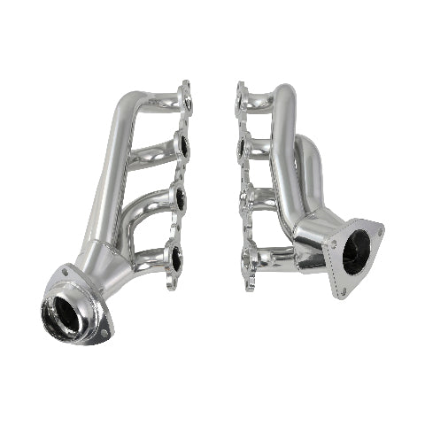 JBA Exhaust Headers for Cadillac Chevy Escalade Suburban 3500 HD 5.3L - 1850S-2JS