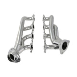 JBA Exhaust Headers for Cadillac Chevy Escalade Suburban 3500 HD 5.3L - 1850S-2JS