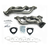 JBA Exhaust Headers for Cadillac Chevy Escalade Silverado 1500 6.0L V8 - 1850S-3