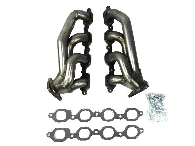 JBA Exhaust Headers for Cadillac Chevy Escalade Suburban 6.2L V8 - 1850S-5