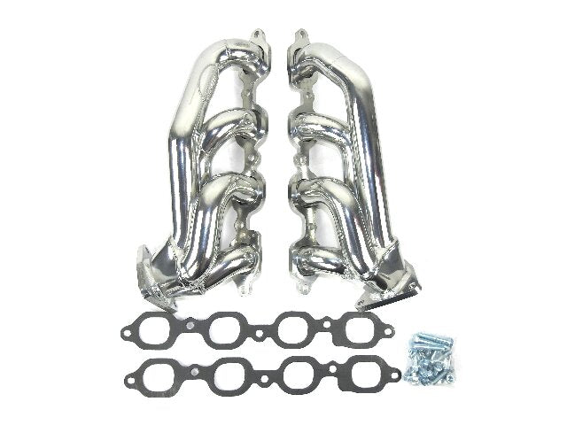 JBA Exhaust Headers for Cadillac Chevy Escalade Suburban 6.2L V8 - 1850S-5JS