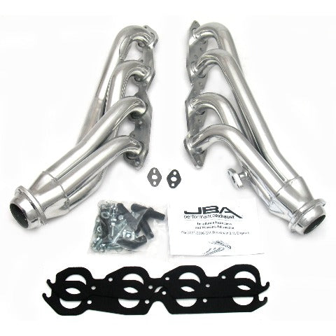 JBA Exhaust Headers for Chevy GMC Avalanche 2500 Silverado 2500 HD - 1860SJS