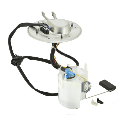 Fits 1998 Mustang V6, GT & Cobra 300 Lph Electric In-Tank Fuel Pump Kit-1861 for 1998-1904 Mustang