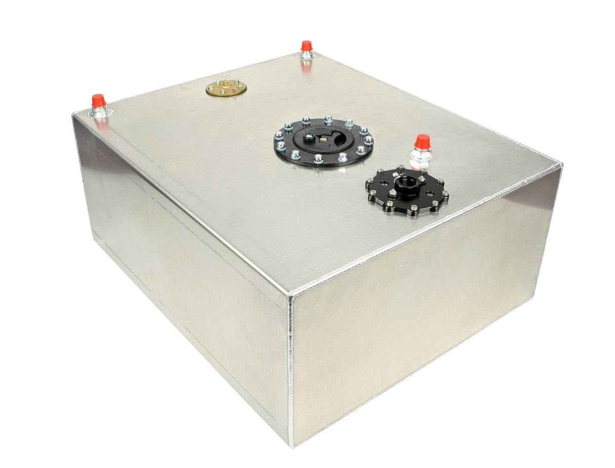 Fuel Cell Fuel System Universal Fit Aeromotive 18663-BGPL