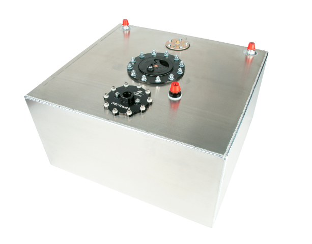 Fuel Cell Fuel System Universal Fit Aeromotive 18664-BGPL