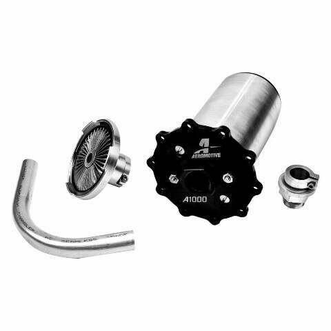 Aeromotive 18669 Universal Eliminator Stealth Pump Assembly