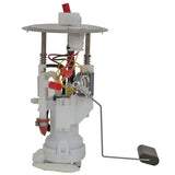 2011-2014 Ford Mustang Fuel Pump Direct Replacement BBK Performance 1879