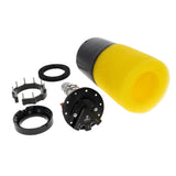 Aeromotive performance fuel system part Stealth Phantom 18689