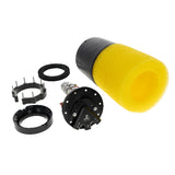 Electric Fuel Pump High Flow EFI Performance Universal Fit Aeromotive 18689-BGPL