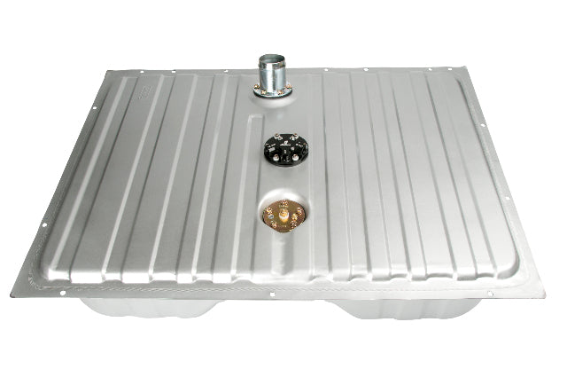 Fuel Tank Fuel System Vehicle Specific Fit Aeromotive 18698-BGPL