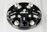 Fuel Tank Fuel System Vehicle Specific Fit Aeromotive 18699-BGPL