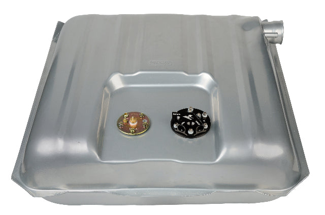 Fuel Tank Fuel System Vehicle Specific Fit Aeromotive 18699-BGPL