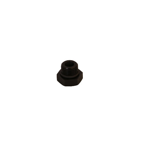 Fuel Pump Fitting High Flow EFI Performance Universal Fit Aeromotive 18719-BGPL