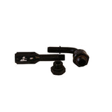Fuel Pump Fitting High Flow EFI Performance Universal Fit Aeromotive 18719-BGPL