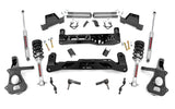 Lift kit for Chevy by Rough Country